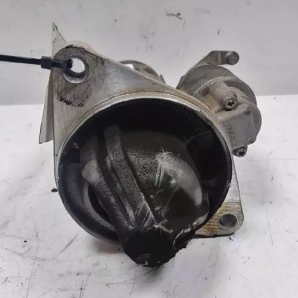ya 4 8.10 E4B511000AA Starter for Ford Fiesta 1.0L 2014-17