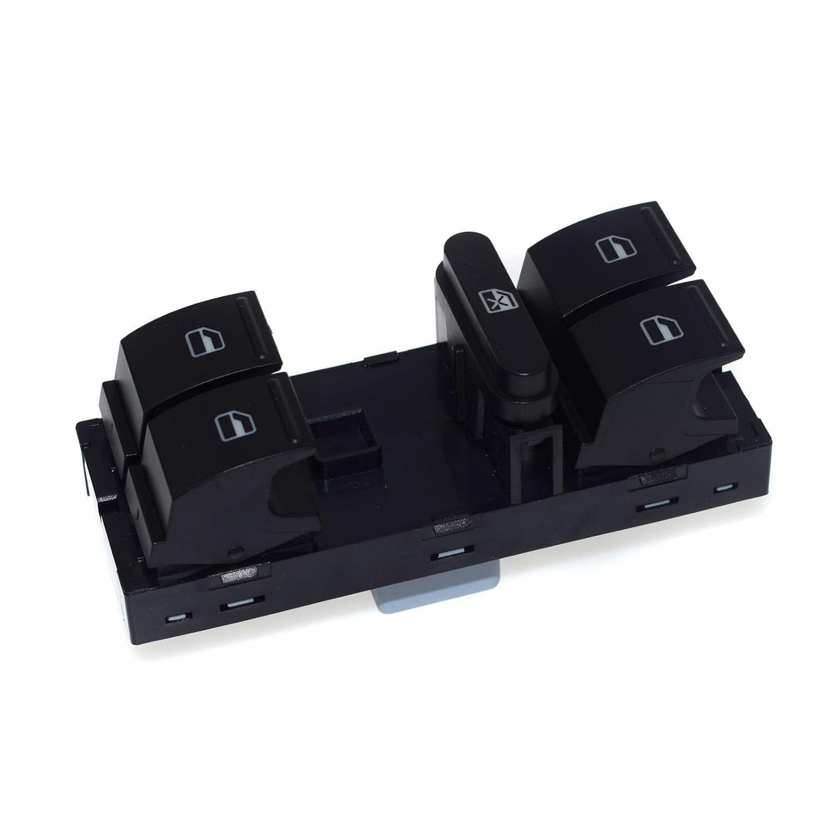 ya 13 9.15 baidi Control Power and Power Window Switch Suitable for VW Golf Jetta Passat 1K4