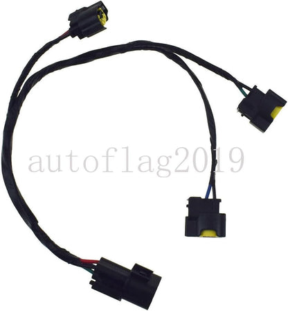 ya 7 8.24 baidi Modern Santa Fe for Kia Optima Rondo Magentis ignition coil harness plug