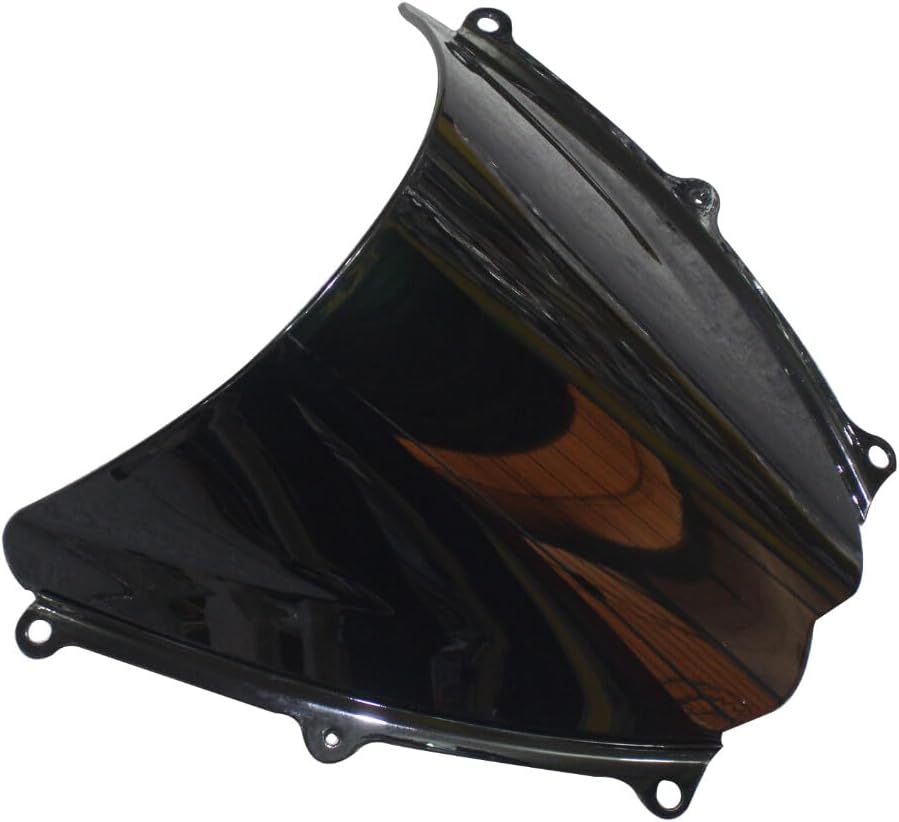 ya 2 8.15 Motor Windshield Wind Screen Deflector for Suzuki GSXR 1000 GSXR1000 K7 07-08