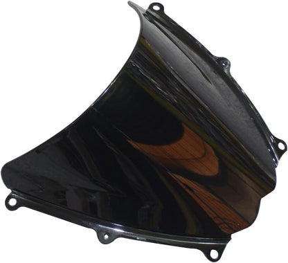 ya 2 8.15 Motor Windshield Wind Screen Deflector for Suzuki GSXR 1000 GSXR1000 K7 07-08