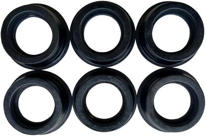 ya 11 9.14 baidi6pcs Valve Cover Gasket MD198128 Fits for Mitsubishi for Outlander Lancer Eclipse Galant