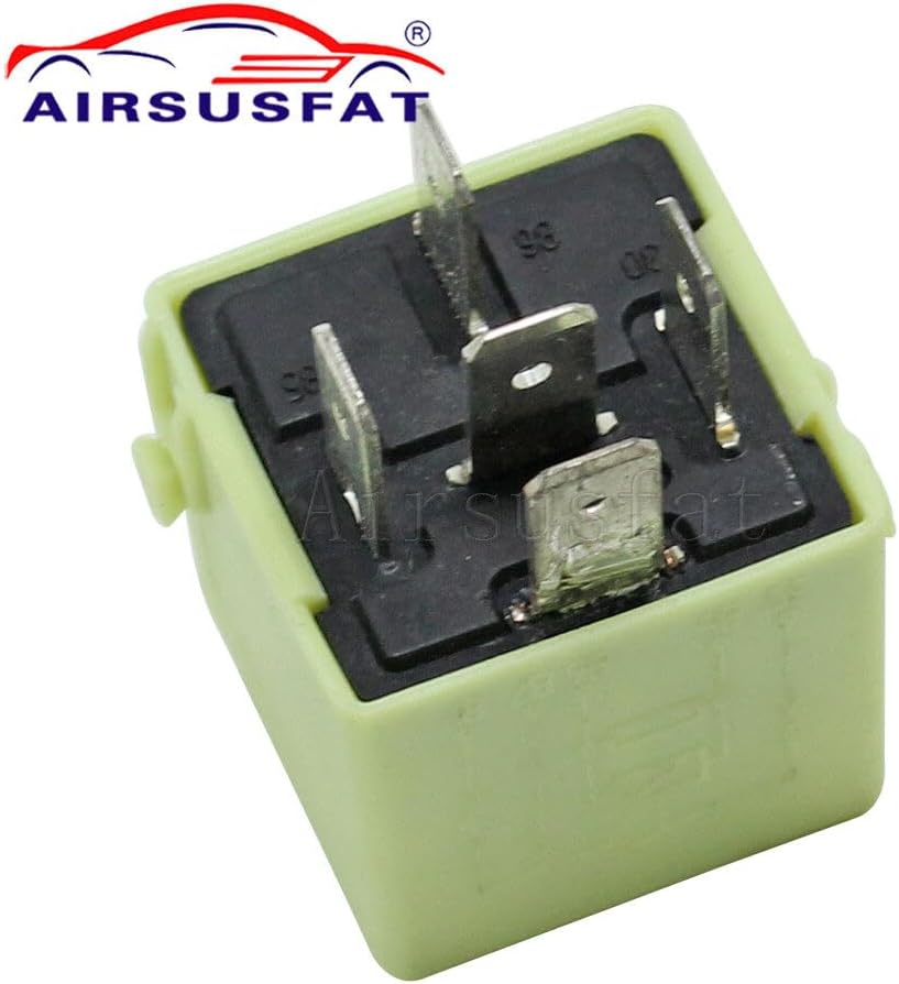 ya 23 10.7 zhengce multi-function relay electrical system for 61368373700 suitable for E46 E9