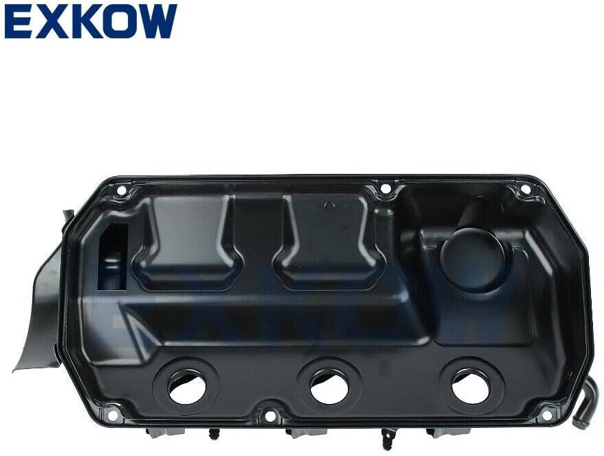 ya 11 9.14 baidi6G75 LH Rocker Protective Cover for Mitsubishi for Pajero Montero V67 V77 3.8L 00-06 MN119827