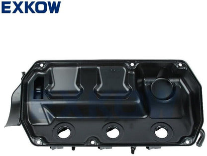 ya 11 9.14 baidi6G75 LH Rocker Protective Cover for Mitsubishi for Pajero Montero V67 V77 3.8L 00-06 MN119827