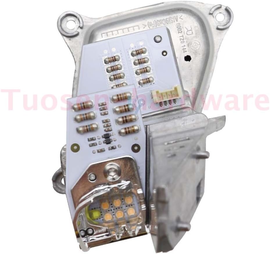 ya 7 8.24 baidi Right side LED Turn Signal Unit Module 63117381454 for BMW X5 F15 F85 X6 F16