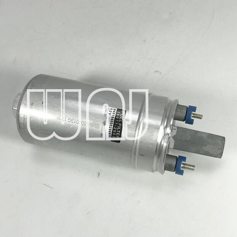 ya 5 8.10 WAJ Electric Fuel Pump for BMW M1 E26 for Porsche 911 3.3-3.6L 1977-1993