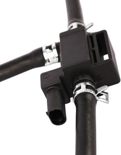 ya 4 8.14 1 Piece Charcoal Canister Solenoid Valve Fits Escape Fiesta Transit 1.6L 667-111