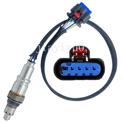 ya 4 8.8 4pcs Oxygen O2 Sensor 1&2 for 2018 2019 2020 for Ford F-150 3.3L Upstream+Downstream