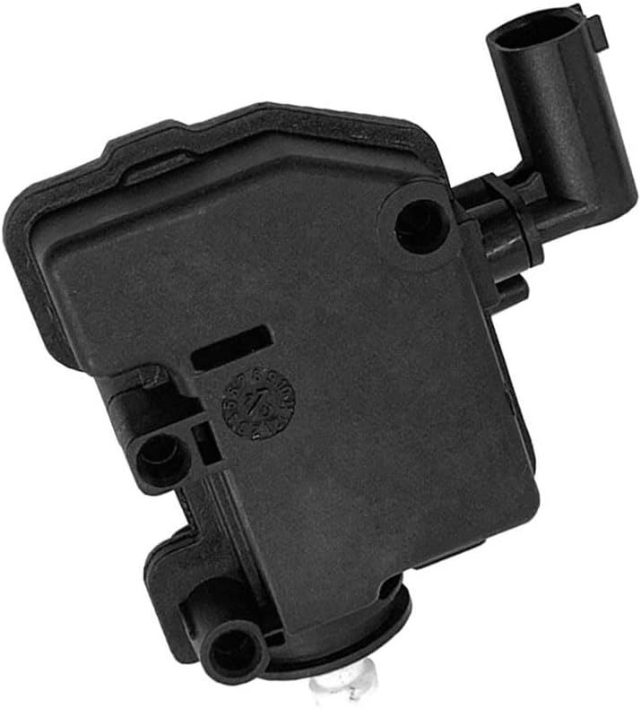 ya 5 8.10 Filler Flap Actuator for BMW F20 F34 F22 F23 F30 F31 F36 F15 F85 1 2 3 4 7270792