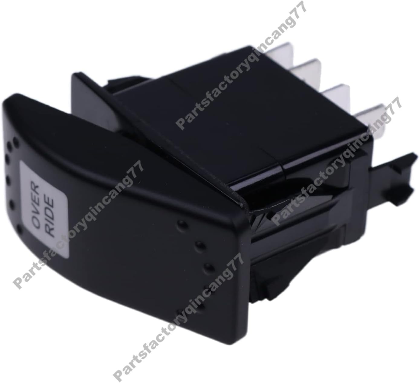 ya 5 8.10 Override Switch 710002053 for Can Am Side by Side 2011-2019 Com for MAN der Maverick