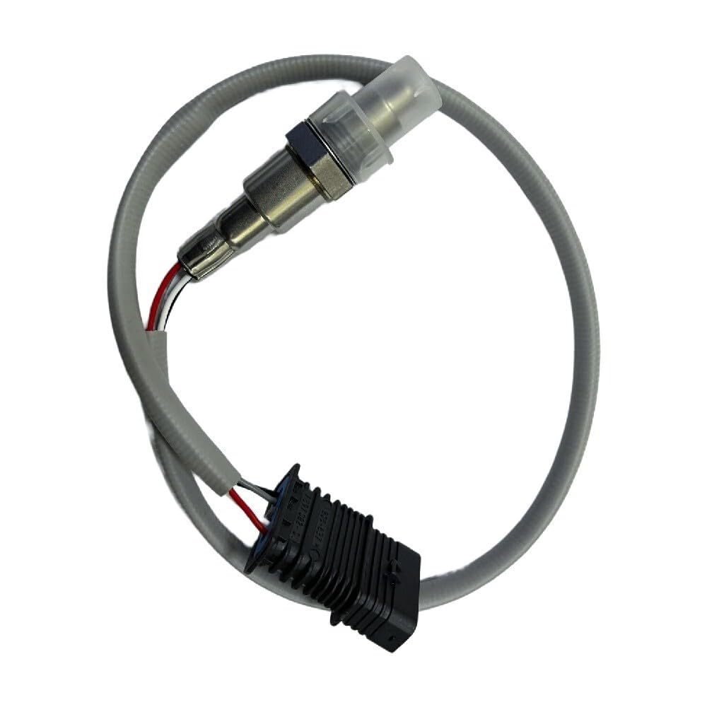 ya 2 8.15 Downstream Oxygen Sensor Suitable for BMW F45 F48 F54 216i 220i X1 for Mini Cooper 3.0L 