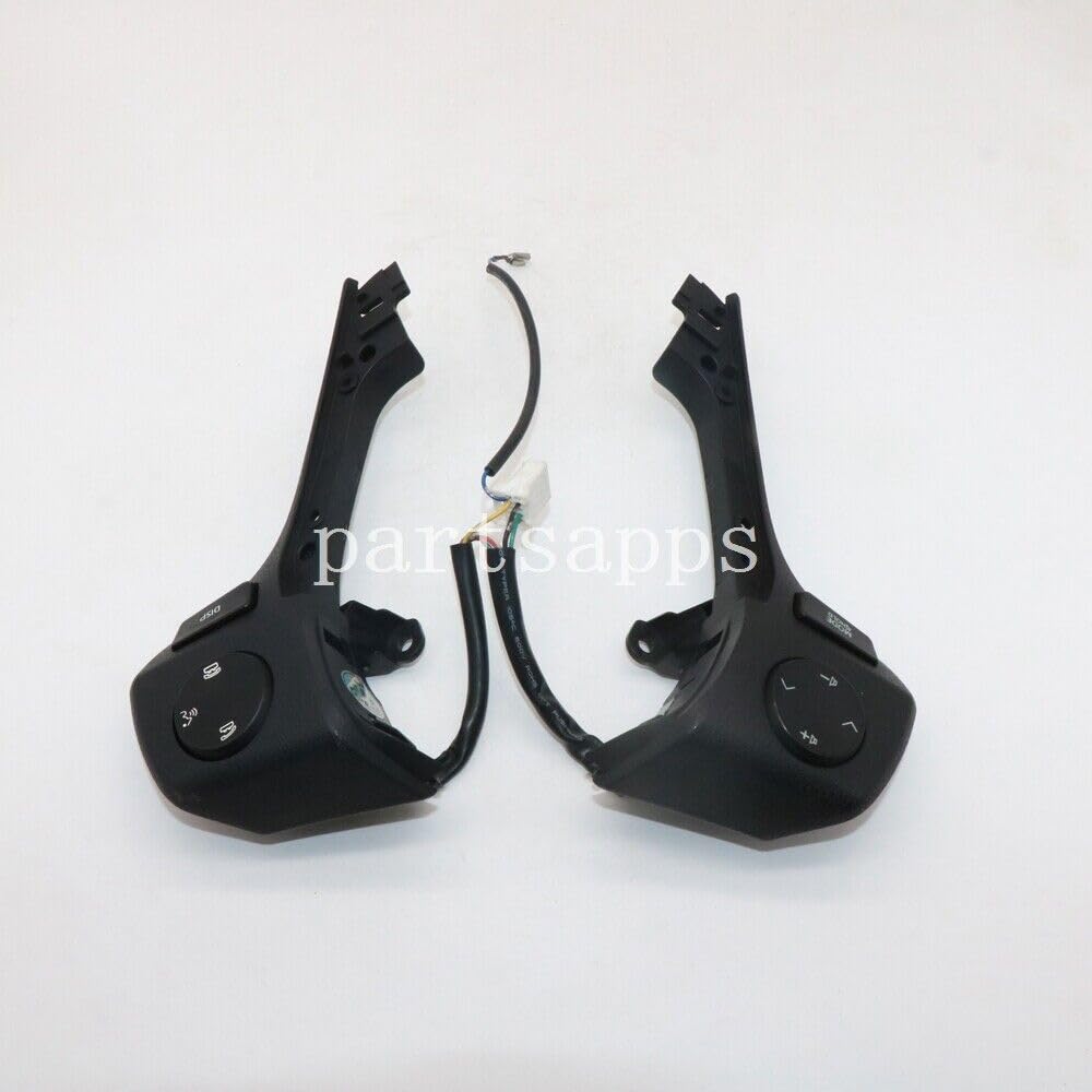 ya 8 8.24 baidi for Audi o Control Switch 84250-02560 84250 02560 Suitable for Toyota 