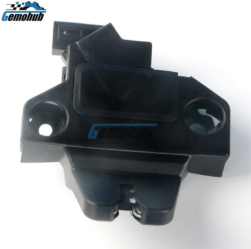 ya 5 8.24 baidi OE Quality 6461002110 Rear Trunk Lock Actuator for 2007-2013 for Toyota for Corolla 