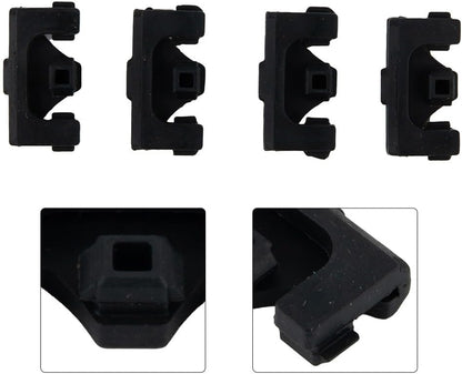ya 14 9.20 baidi Air Fryer Bumpers Air Fryer Bumpers 4 Pack For Most Air Fryer Grill Pans-1