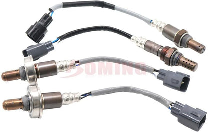 ya 14 9.20 zhengce 234-9101 234-4138 234-4260 Oxygen O2 Sensor for 2003-04 for Toyota for 4Ru-1