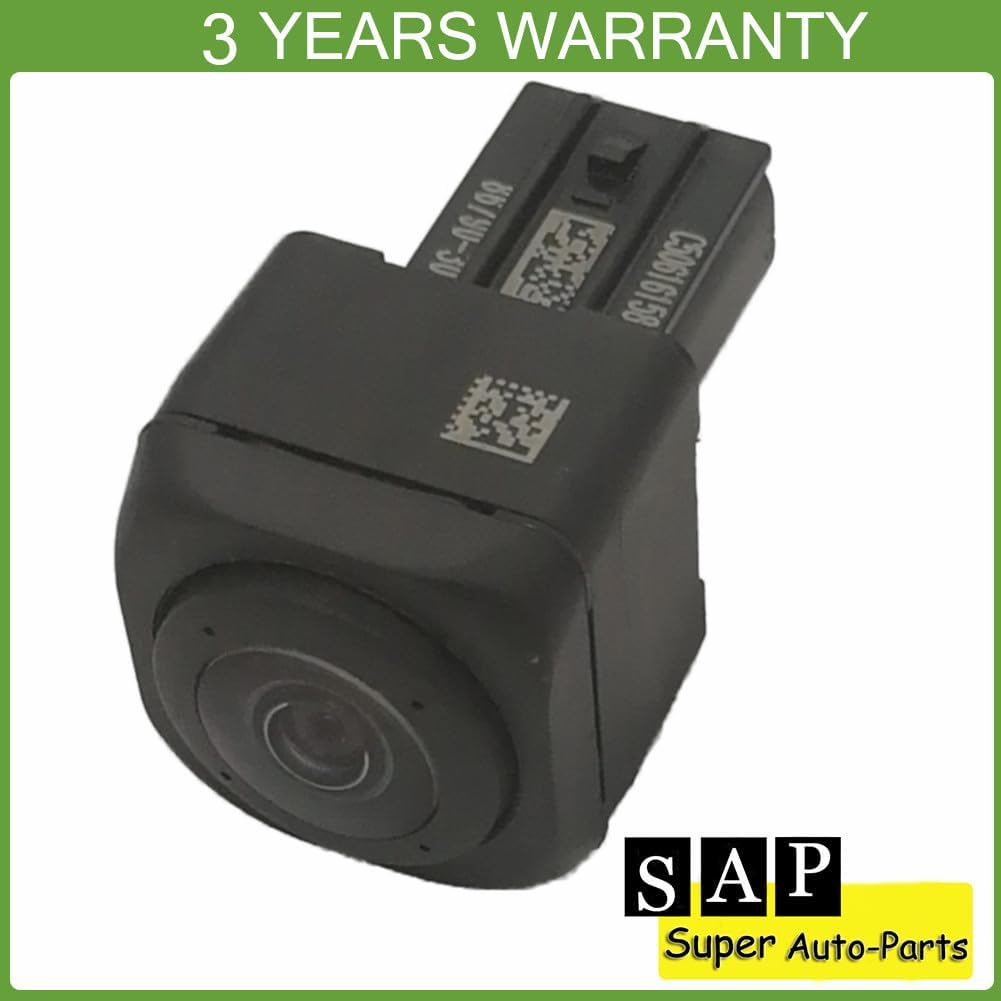 ya 10 9.16 baidi New Monitor Assist Display Camera 86790-30160 8679030160