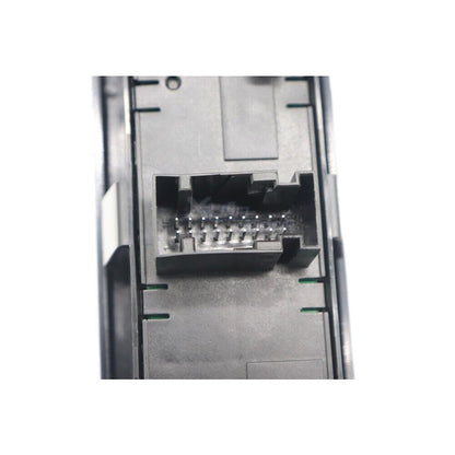 ya 3 8.24 baidi 6554QG is Suitable for Peugeot 207 2008-14 Left Driver Side Main Power Window Switch