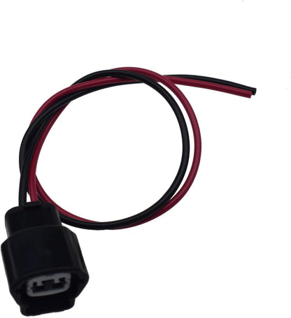 ya 4 8.14 Variable Valve Timing Solenoid Wire Harness Plug for Nissan Frontier Xterra