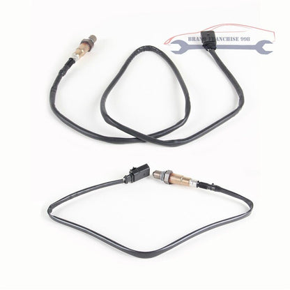ya 4 8.8 3.6L 2*O2 Sensor Rear L&R Fits for VW CC for Passat CC Phaeton