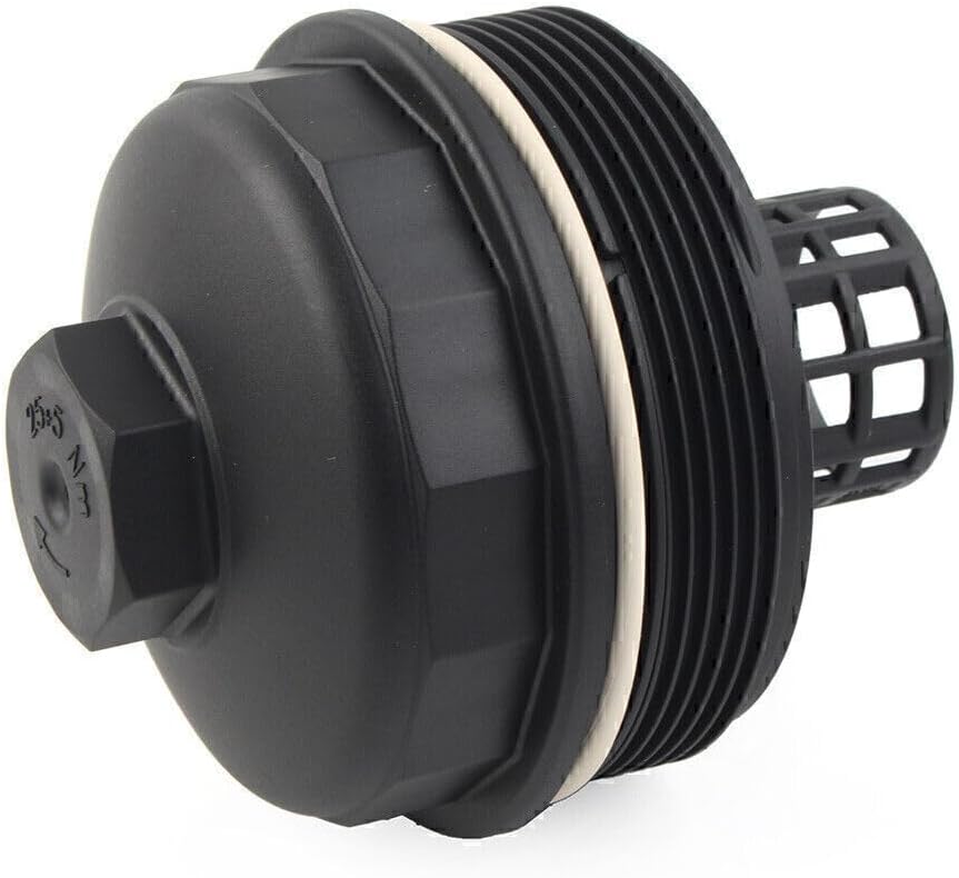 ya 12 10.8 baidi 3.2L Oil Filter Cover for Land Rover lander 2 LR001477