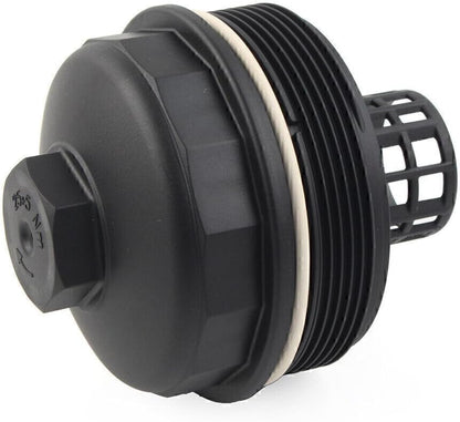 ya 12 10.8 baidi 3.2L Oil Filter Cover for Land Rover lander 2 LR001477