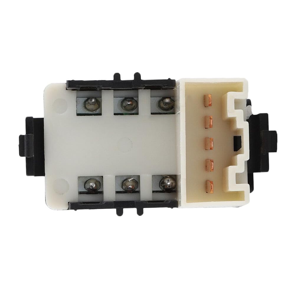 ya 5 8.10 37995-56B00 Power Window Switch for Suzuki Sidekick 1991-1998