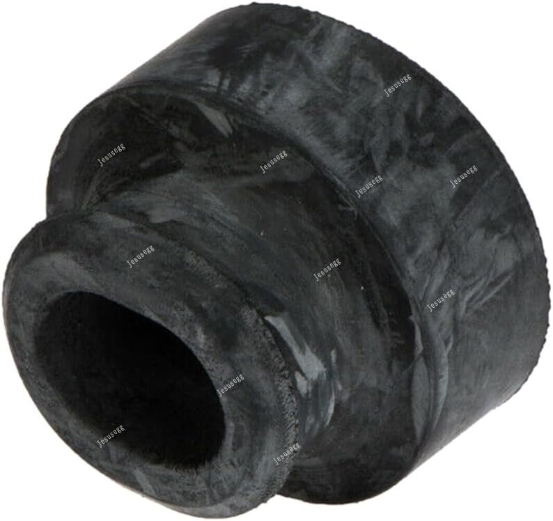 ya 27 10.13 baidi Lower Radiator Bushing Insulator for Ford for Mustang Thunderbird for Lincoln LS 00-17