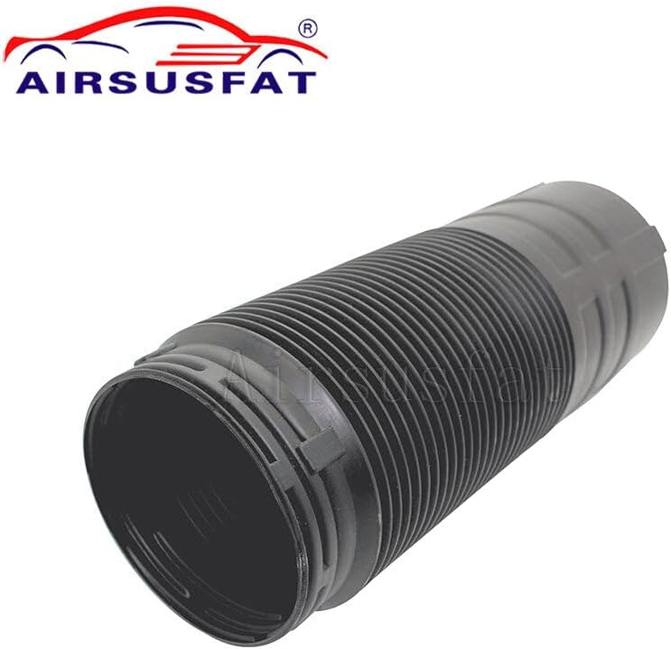 ya 23 10.7 zhengce Front Hydraulic Suspension Dust Cover Boots for Mercedes W220 C215 ABC Str