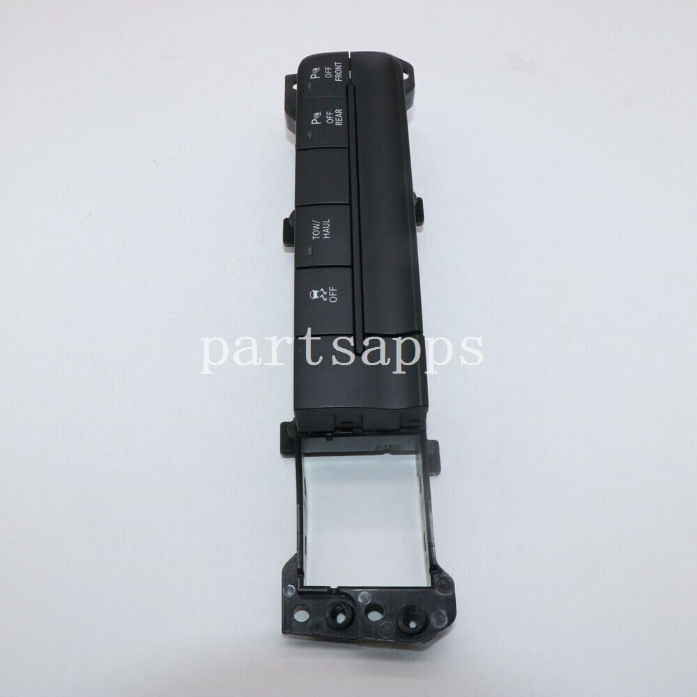 ya 8 8.24 baidi OE Tow Traction Control Switch 56054509AA Fits 2014-2019 for Dodge for Ram 1500