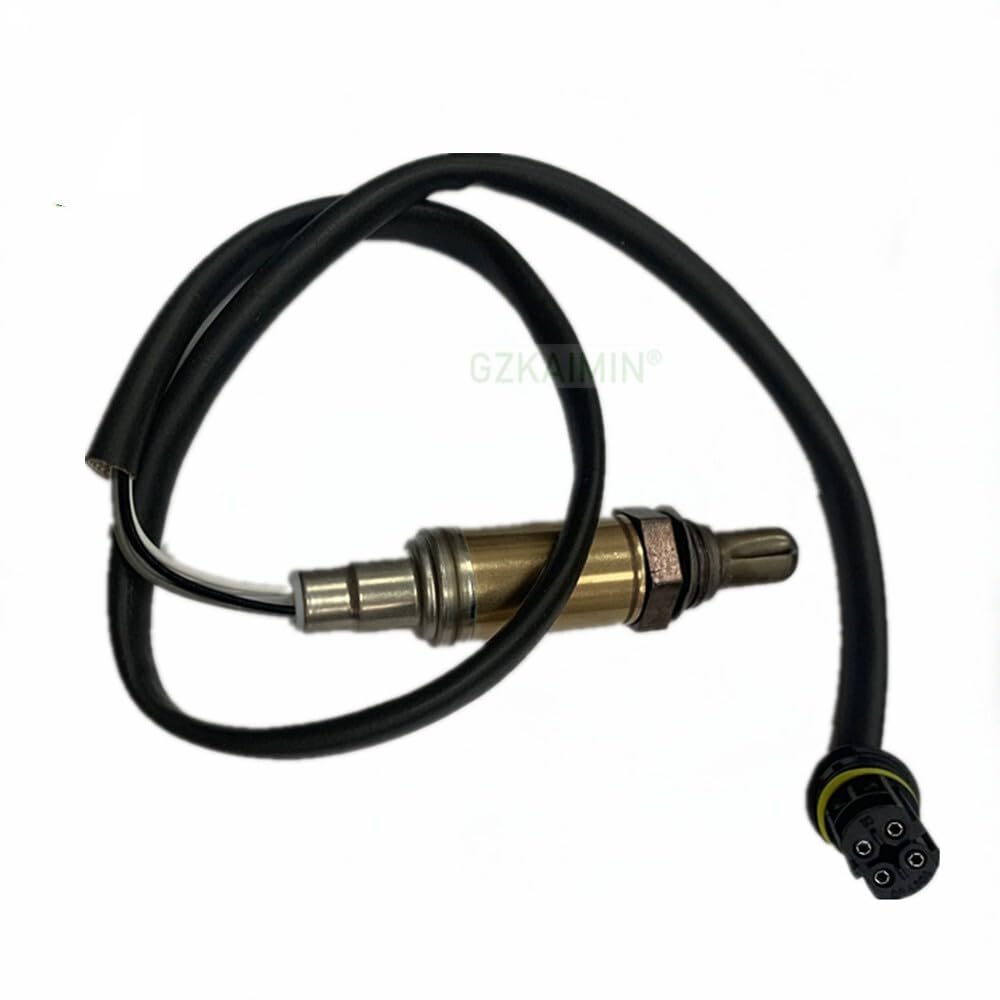 ya 8 8.24 baidi Lambda O2 Sensor for BMW E46 E39 E60 E61 E65 E66 Z3 Z4 320i 325i 520i 525i 730i