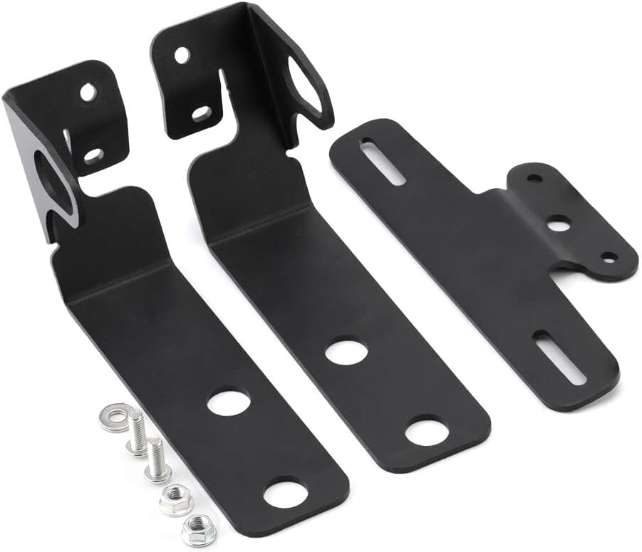 ya 13 9.15 baidi Tail Tidy Fender Eliminator License Plate Holder for Kawasaki KLX250/S KLX300SM