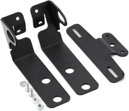 ya 13 9.15 baidi Tail Tidy Fender Eliminator License Plate Holder for Kawasaki KLX250/S KLX300SM