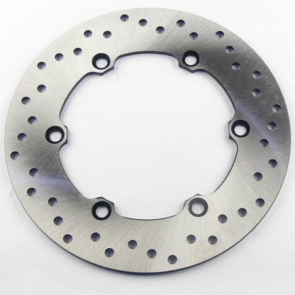 ya 13 9.15 baidi for Honda Rear Brake Disc CBR750 FH/FJ Superaero 1987-1988/CBR1000F 1993-1998