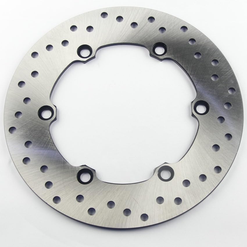 ya 13 9.15 baidi for Honda Rear Brake Disc XL1000 V3/V4/V5/V6 03-06/XL1000V XLV1000 Varadero 04-08
