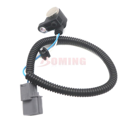 ya 2 8.15 55PP22-01 for Mercedes-Benz 2.2 CDI Diesel Fuel Rail Pressure Sensor 9307Z521A