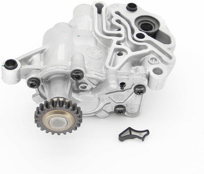ya 7 8.24 baidi 1.8T/2.0T Oil Pump Fit for VW Atlas for Golf GTI/R CJSB CHHA CHHB CJXB