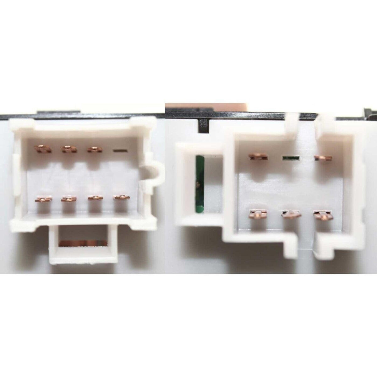 ya 13 9.15 baidi Power Window Switch Left 88894539 is Suitable for Chevrolet Knight Lumina S