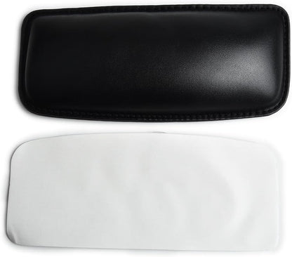 ya 5 8.10 Car PU Leather Leg Cushion Knee Pad Pillow Thigh Support for SEAT Door Armrest Pad