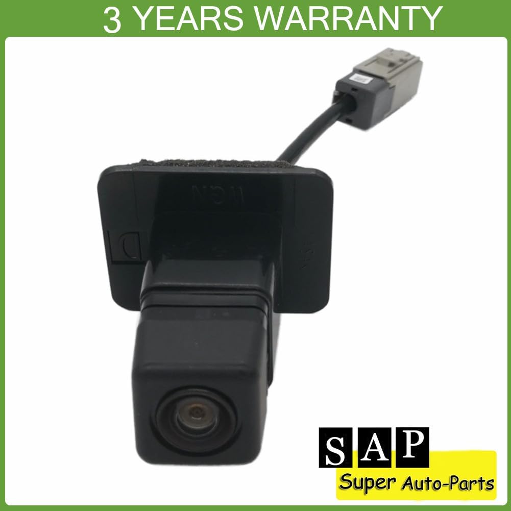 ya 10 9.16 baidi Rear View Backup Parking Camera 86267-AL00A for Subaru Outback Legacy 2.5L 3.5L