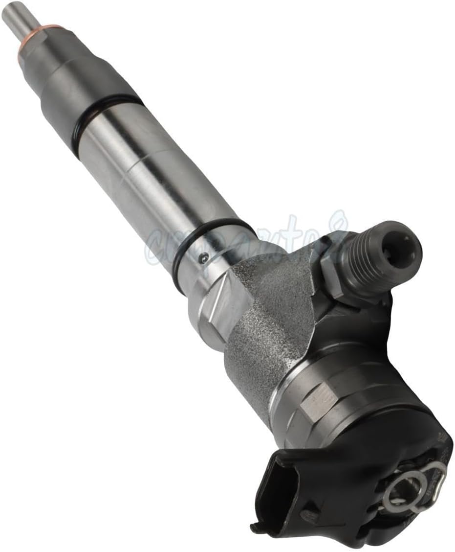 ya 10 9.16 baidi 1x Fuel Injector 0986435521 for GMC Savana for Sierra 2500 3500 for Chevy 2006-2007 6.6L
