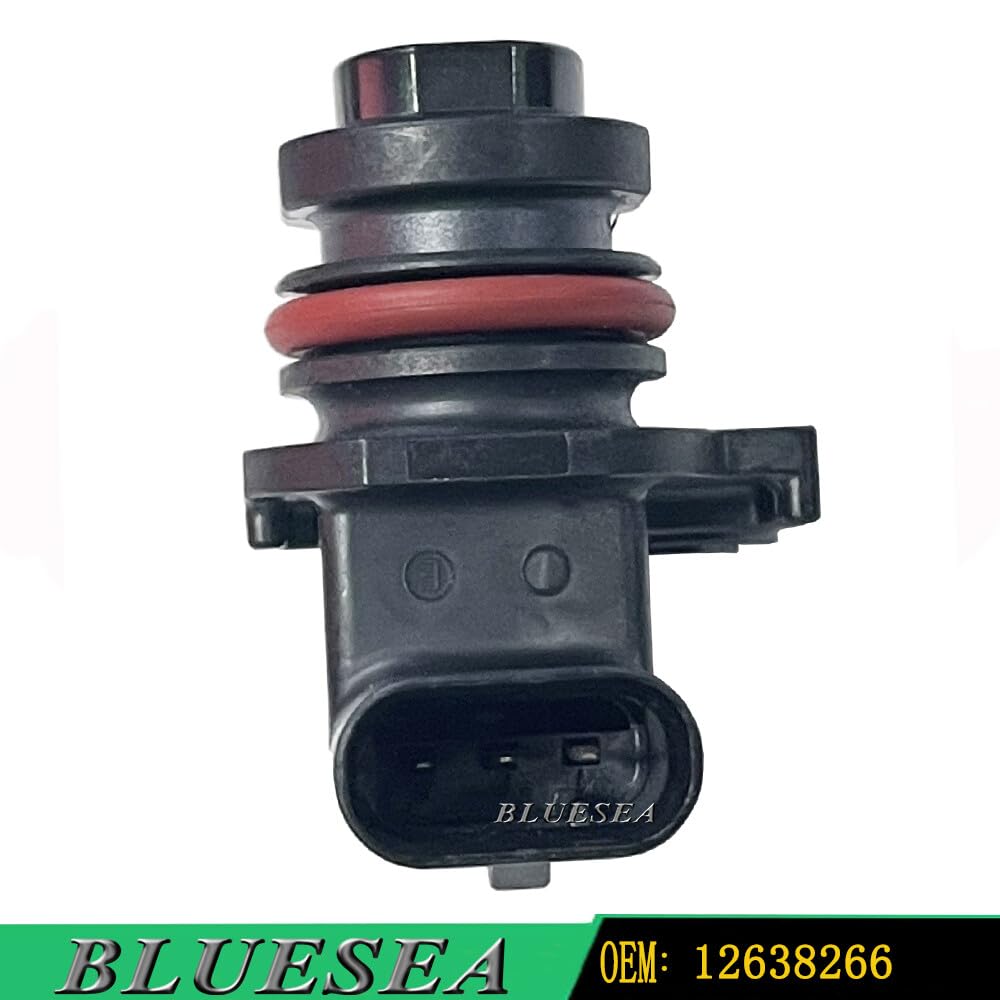 ya 5 8.24 baidi New Engine Camshaft Position Sensor for GMC for Buick for Cadillac for Chevrolet 12638266