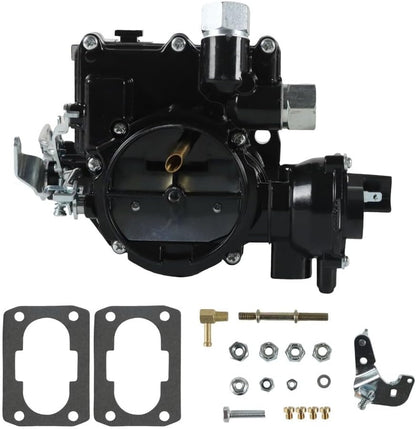 ya 2 8.15 Marine Carburetor V6 2 Bbl Mercarb 4.3L 3310-807764A1 Rochester Mercruiser Boat