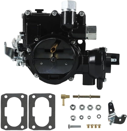 ya 2 8.15 Marine Carburetor V6 2 Bbl Mercarb 4.3L 3310-807764A1 Rochester Mercruiser Boat