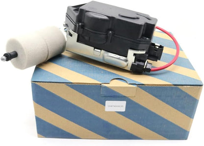 ya 11 9.14 baidiHatch Tailgate Lock actuators are Suitable for Mercedes-Benz ML320, ML350, ML450, ML500, and ML550 Models.