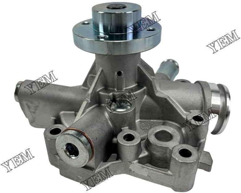 ya 13 9.15 baidi TD3.6 Water Pump 04127358 04126791 04125922 04127358 04129090 For Deutz Engine