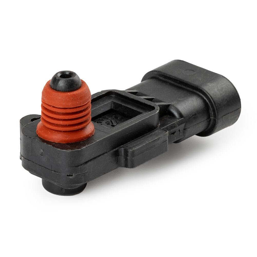 ya 4 8.8 16238399 Fuel Pump Canister Vapor Vent (EVAP) Pressure Sensor for Chevrolet for GMC for Buick US
