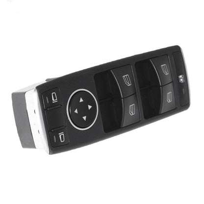 ya 5 8.10 for 2009-12 for Mercedes-Benz C250 C300 C350 Master Power Window Switch