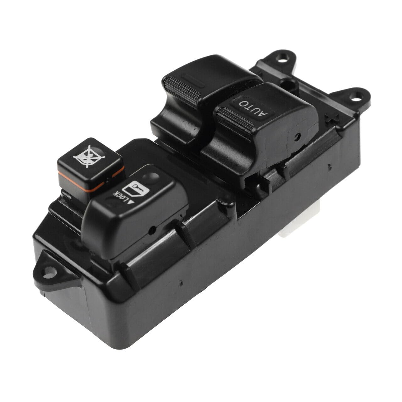 ya 6 8.24 baidi Power Window Main Control Switch 84820-12361 for Toyota for Corolla E11 1997-2001
