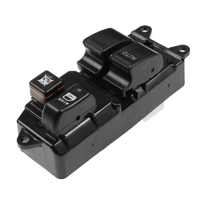 ya 6 8.24 baidi Power Window Main Control Switch 84820-12361 for Toyota for Corolla E11 1997-2001